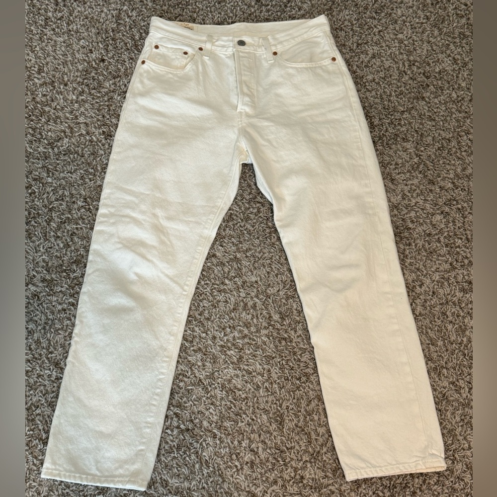 Levi's 501 Original Jeans